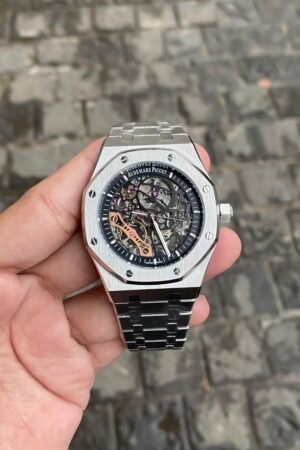AP Skeleton Dial