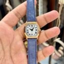 FS Cream Textured Dial - Blue