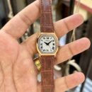 FS Cream Textured Dial - Brown