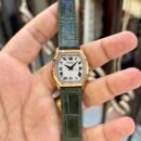 FS Cream Textured Dial - Green