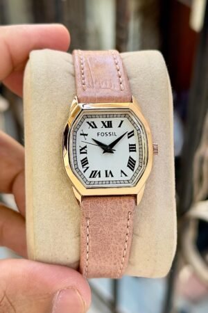 FS Cream Textured Dial