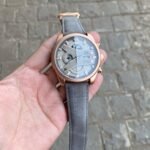 TG CR7 - Grey Rose Gold