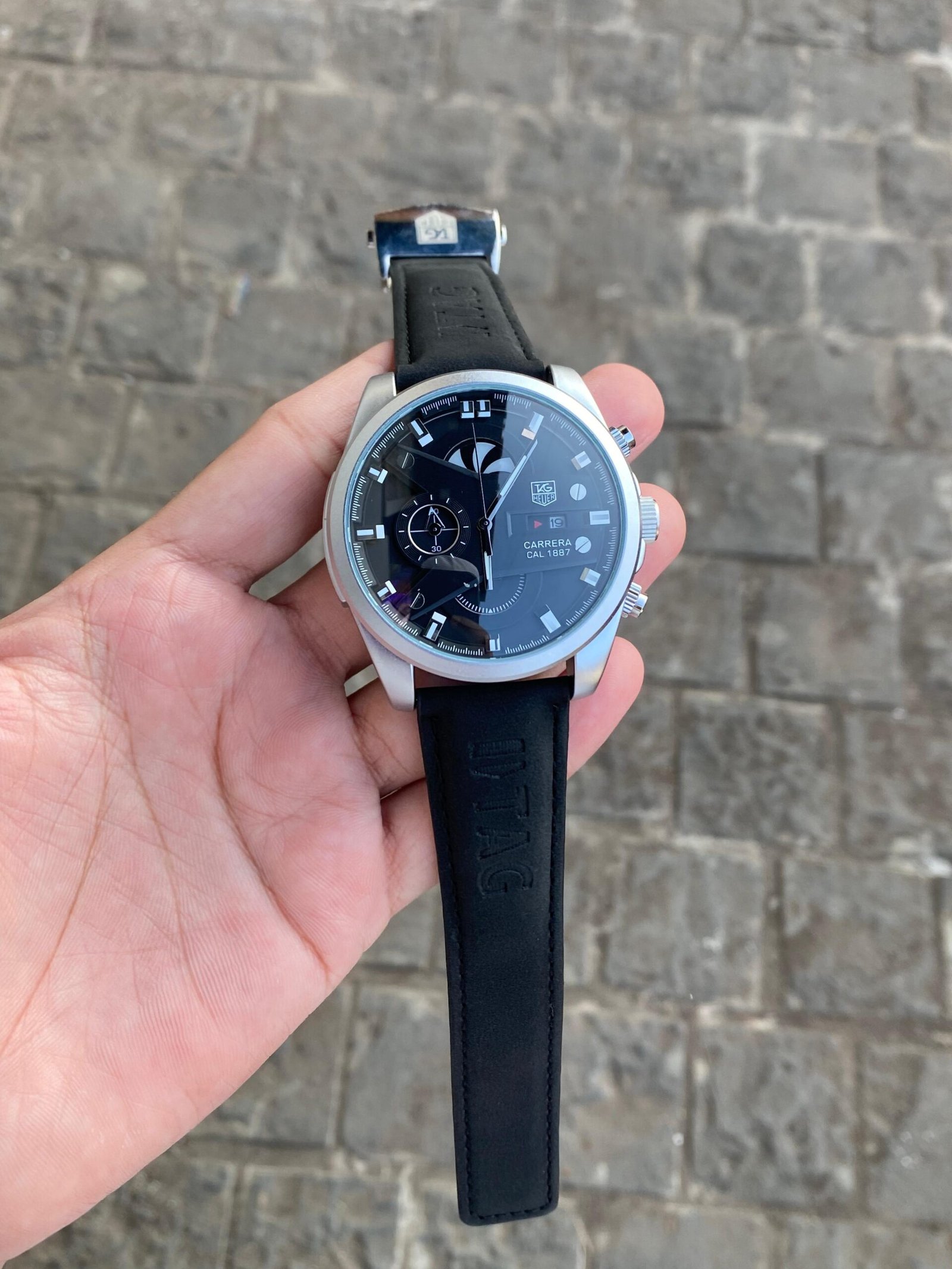 TG CR7 - Image 4
