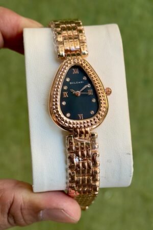 BVL Serpenti Seduttori Style Ladies Watch