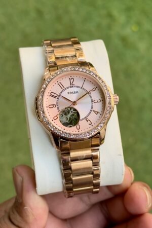 FS Architect Automatic Women's Watch