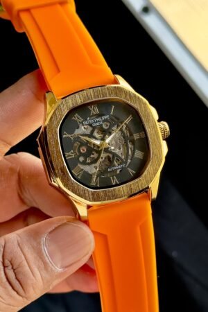 PP Automatic Men's Watch