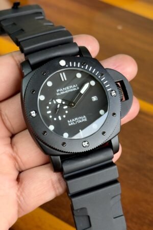 PN Marina Militare Carbotech Watch
