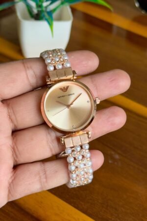 Armni Pearl Belt