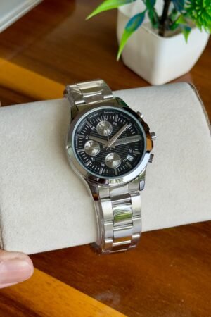AX Women's Hampton Chronograph Watch