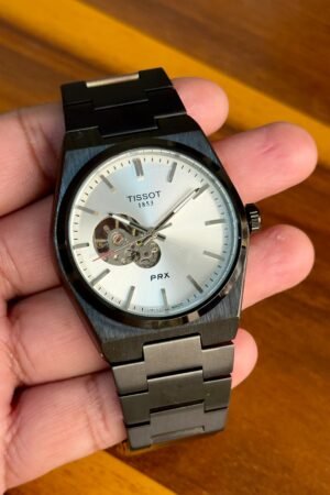 Tisst PRX Powermatic 80 Open Heart