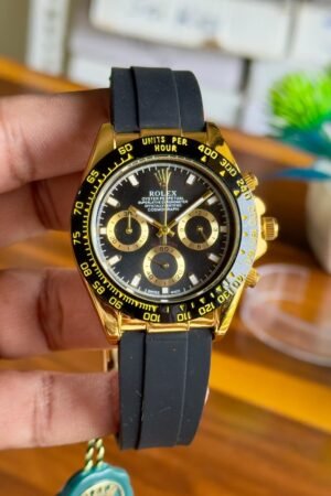 RX Cosmograph Daytona