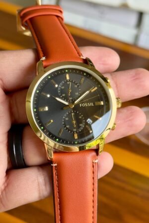 Fssl Townsman Chronograph Men’s Watch