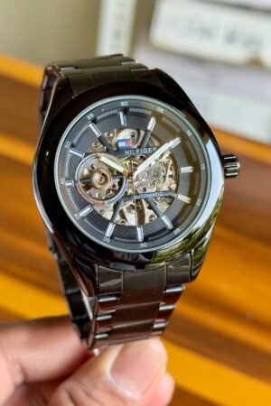 TH Automatic Watch for Men