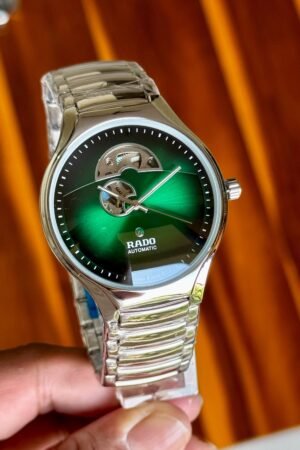 RD Centrix Automatic Open Heart Watch Men’s