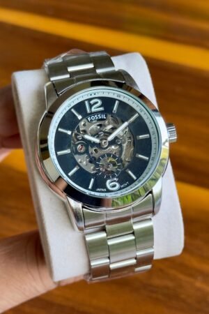 Fssl Heritage Automatic