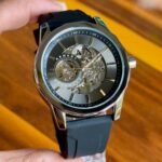 AX1726 Men’s Watch - Grey Dial