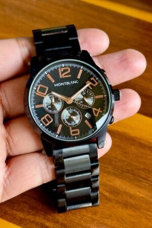 Mntblnc TimeWalker